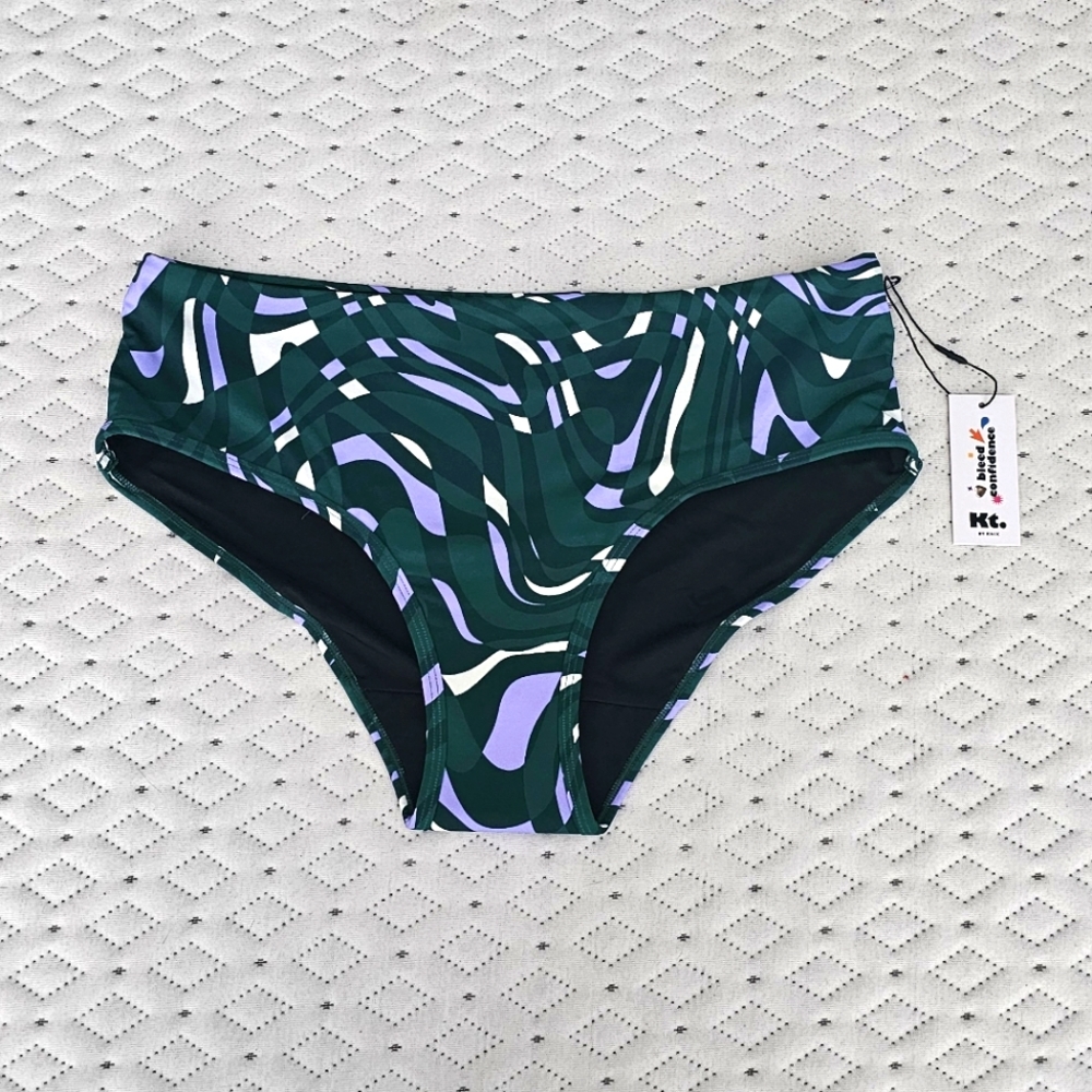 Knix Leakproof Bikini Bottoms